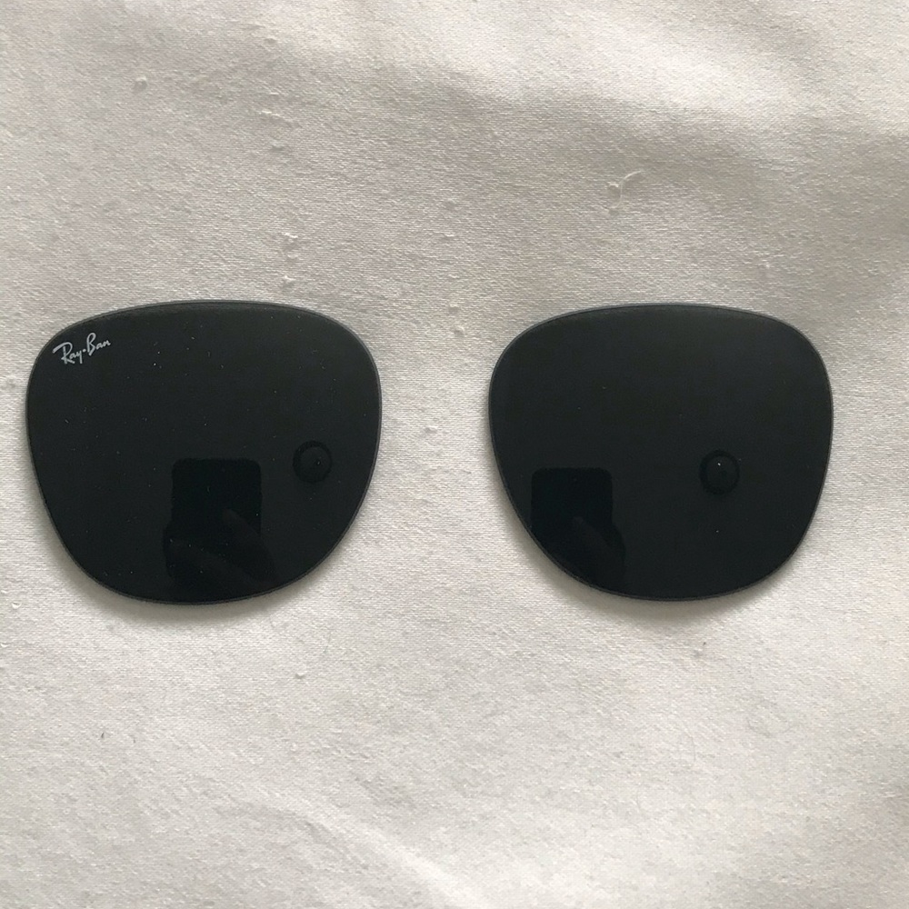 Ray-Ban Clubmaster Lenses